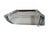 Crystal Ashtray from Corba, Italy, 1990s For Sale - Image 4 of 8