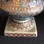 Ceramic Satsuma Vase, 1980s For Sale - Image 6 of 10