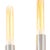 Traditional Regina Andrew Wolfe Steel Sconce, Polished Nickel For Sale - Image 3 of 7