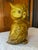 Ceramic Owl Signed “Ostie” For Sale In Los Angeles - Image 6 of 10