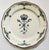 Saint-Amand 'A Ca Ira" French Revolution Plates, Set of 4 For Sale - Image 4 of 7