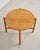 AT35 / PP35 Tray Coffee Table in Oak by Hans J. Wegner for PP Møbler, 1970s For Sale - Image 16 of 18