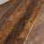 Mid 20th Century 20th Century French Oak Coffee Table With Drawer For Sale - Image 5 of 12