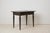 Swedish Empire Desk in Rustic Paint For Sale - Image 5 of 12