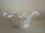 Vintage Milk Glass Bowls and Salt & Pepper Shakers - Set of 6 For Sale In Milwaukee - Image 6 of 6
