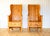 1960s Rustic Farmhouse Armchairs, 1960s, Set of 2 For Sale - Image 5 of 18
