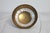 Vintage Brass and Mother-of-Pearl Trinket Dish For Sale - Image 4 of 6