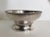 Metal Ealry 20th Century Georg Jensen Sterling Silver Bowl For Sale - Image 7 of 7