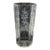 Murano Giovanni Cenedese Glass Vase "Doves of Spring" (Limited Edition, Vintage 1982, Signed) Venini Seguso Barovier For Sale