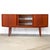 Dimensions: 65" L x 17 5/16" D x 31 7/8" H Origin: Denmark Designer: EW Bach Manufacturer: Sejling Skabe Year: ca 1950s...