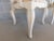 Ethan Allen Legacy Collection French Country Ladderback Arm Chairs - a Pair For Sale - Image 12 of 12