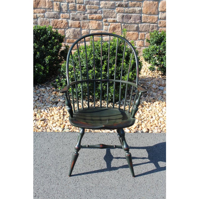 I first learned of D. R. Dimes furniture a few years ago. It surprised me at how prized these Windsor chairs were by some...