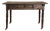 Antique Primitive Table/Desk For Sale