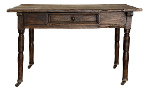 Antique Primitive Table/Desk