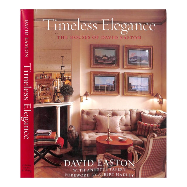 "Timeless Elegance: The Houses of David Easton" 2010 Easton, David For Sale