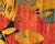 Oversize Hand-Knotted Moroccan Wool Rug | 12'11" X 10'1" | One of a Kind For Sale - Image 11 of 11
