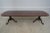 Councill Craftsmen Mahogany Inlaid Double Pedestal Dining Table For Sale - Image 13 of 18
