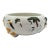 1980s Trader Vic's Hula Scorpion Bowl Tropical Tiki Barware Repro? Or Real? Trader VK's For Sale