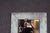 Gray Olde Good Things Reclaimed Copper-Clad Wall Mirror For Sale - Image 8 of 11