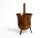 Mid-Century Modern Mid-Century Copper Champagne Cooler by Harald Buchrucker For Sale - Image 3 of 18