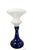 Space Age Night Sky Table Lamp, 1960s For Sale - Image 9 of 9