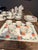 1980s Vintage Villeroy & Boch "Amapola" Porcelain Dinnerware & Serving Set – 29 Pieces For Sale - Image 5 of 12