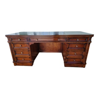 Hooker Furniture - Leesburg Executive Desk - 5381-10562 For Sale
