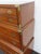 Lexington Furniture Hollywood Regency Campaign Tall Chest of Drawers 6637 For Sale - Image 17 of 18