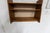 Wall Shelf in Oak, 1950s For Sale - Image 9 of 16