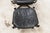 Set of Vintage Lounge Chair and Ottoman by Sigurd Ressell for Poltrona Frau, Italy, 1980s For Sale - Image 3 of 18