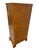 Ethan Allen Traditional Maple 7-Drawer Tall Chest / Lingerie Chest Vintage Queen Anne Style For Sale - Image 12 of 12