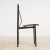 Metal Chairs Irma attributed to Achille Castiglioni For Sale - Image 7 of 8