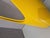 Unghia Nail Lipstick Floor Mirror in Yellow For Sale - Image 5 of 14