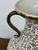 Maitland - Smith Maitland-Smith Hand-Painted Double-Handled Porcelain Urn Vase, Vintage For Sale - Image 4 of 12