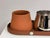 Georg Jensen Terra Tray + Three Pots Set For Sale - Image 11 of 12