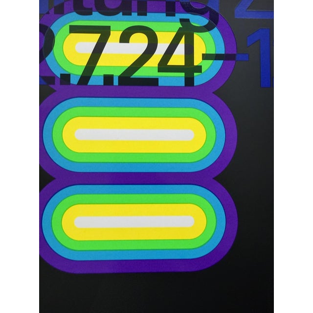 Paper Japanese Graphic Design Today from Office for Typography, Switzerland, 2024 For Sale - Image 7 of 11