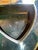 Up for consideration is a beautiful vintage Italian silver bookmark. This would look lovely in your home, and it is the...