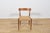 Wood Mid-Century Modern Dining Chairs by Arne Hovmand-Olsen for Mogens Kold, 1960s, Set of 8 For Sale - Image 7 of 18