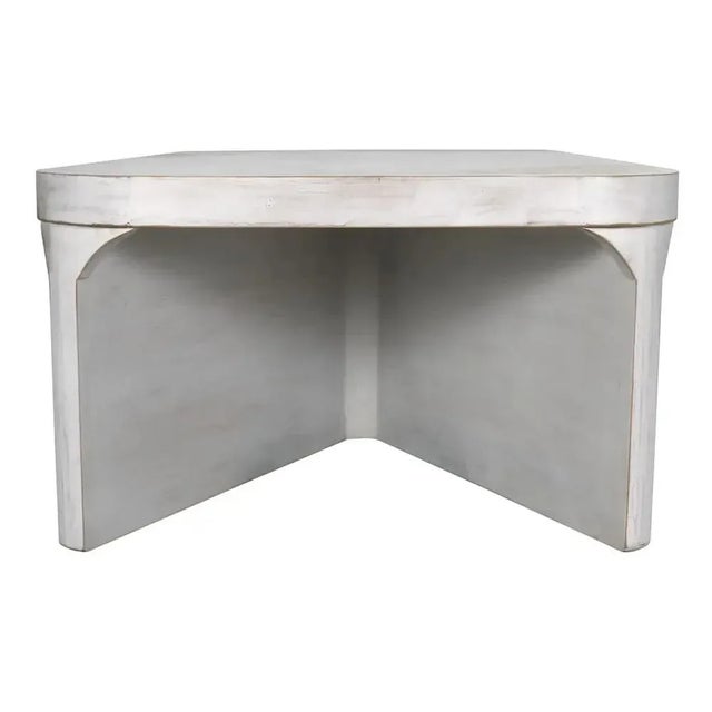 Mid-Century Modern NOIR Nova Coffee Table For Sale - Image 3 of 4