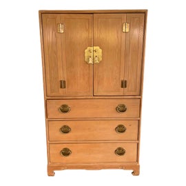 Example of Century Furniture Secretary Desks