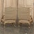 19th Century French Regence Giltwood Armchairs ~ Fauteuils For Sale - Image 18 of 18