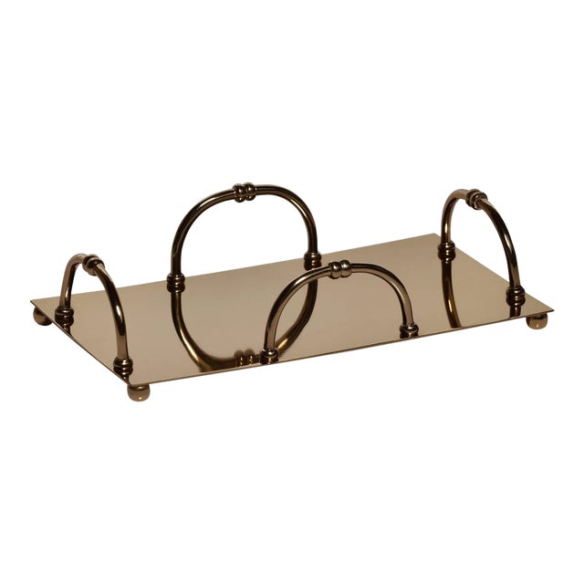 Azalea Dinner Napkin Holder For Sale