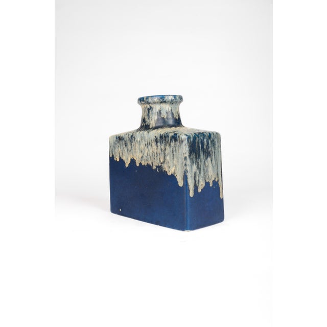 Mid-Century Ceramic Vases from Scheurich, West Germany, 1960s, Set of 3 For Sale - Image 13 of 17