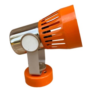 Wall Lamp, Sconce, Designed by Pavel Grus, Czechoslovakia 1970s. For Sale