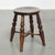 Antique English Stool, 1800s For Sale - Image 11 of 11