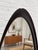 Vintage Mid Century Freestanding Lipstick Mirror, C. 1970’s For Sale - Image 11 of 11