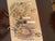 1900 - 1909 Antique French Rocco Triple-Arm Electric Wall Sconces in the Highly Sought After Baroque - a Pair For Sale - Image 5 of 6