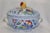 Elevate your table with this elegant **Vintage Spode Copeland George III Covered Vegetable Serving Bowl**, a timeless...