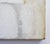 Small Late 20th Century Neutral Abstract Painting For Sale In Seattle - Image 6 of 7