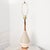 Manufactured by Quartite Creative Corp in Pennsylvania during the 1960s, this striking Mid-Century Modern table lamp...